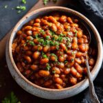 Vegan Baked Beans
