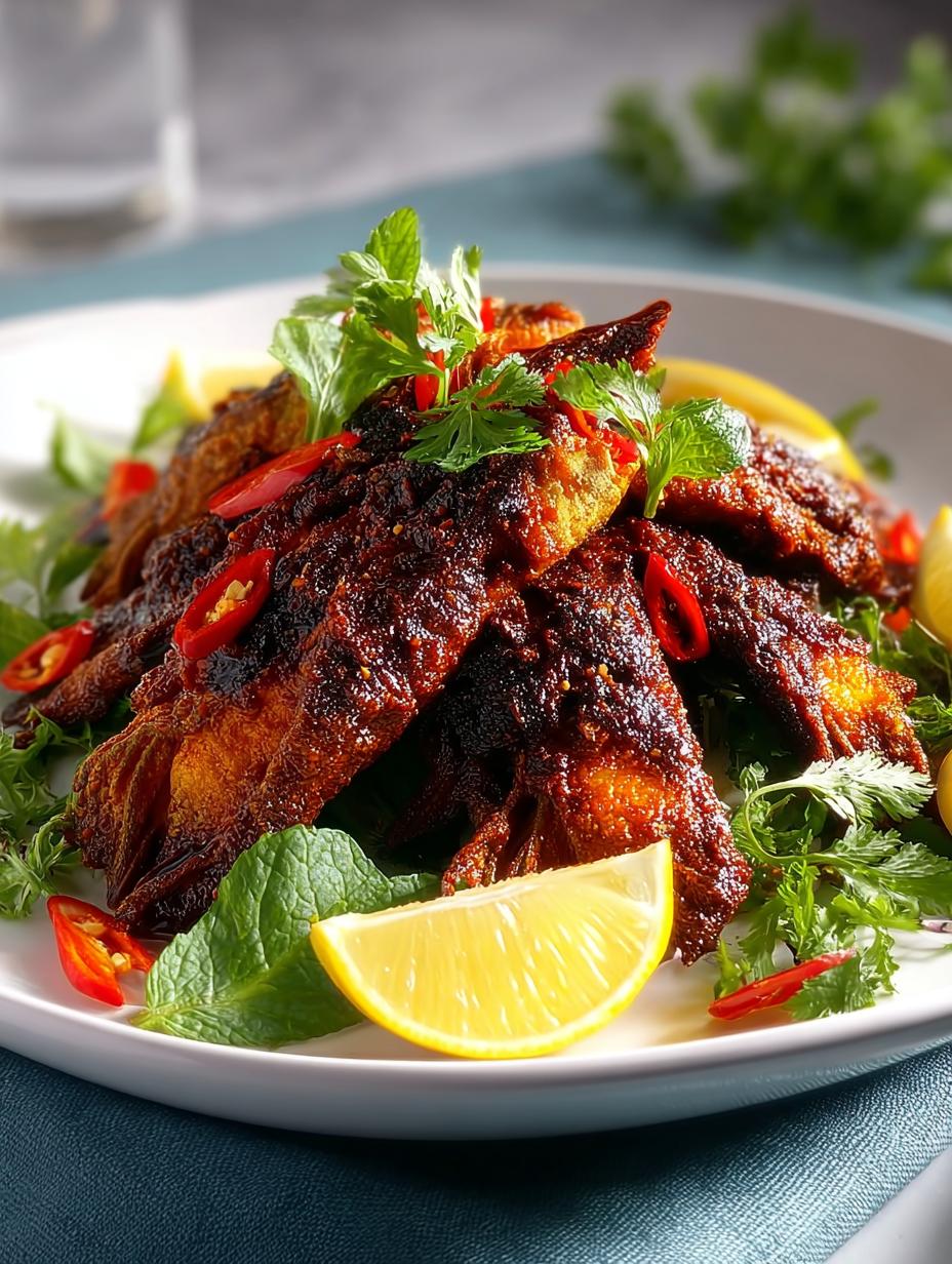 Vegan Blackened Banana Blossom: 5 Flavorful Ways to Enjoy 5 Vegan Blackened Banana Blossom: 5 Flavorful Ways to Enjoy - Vegan Blackened Banana Blossom - main visual representation