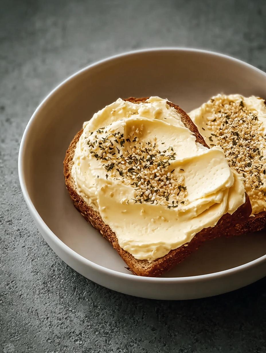 Vegan Butter: Creamy 5-Ingredient Recipe Astonishes - Vegan Butter - additional detail