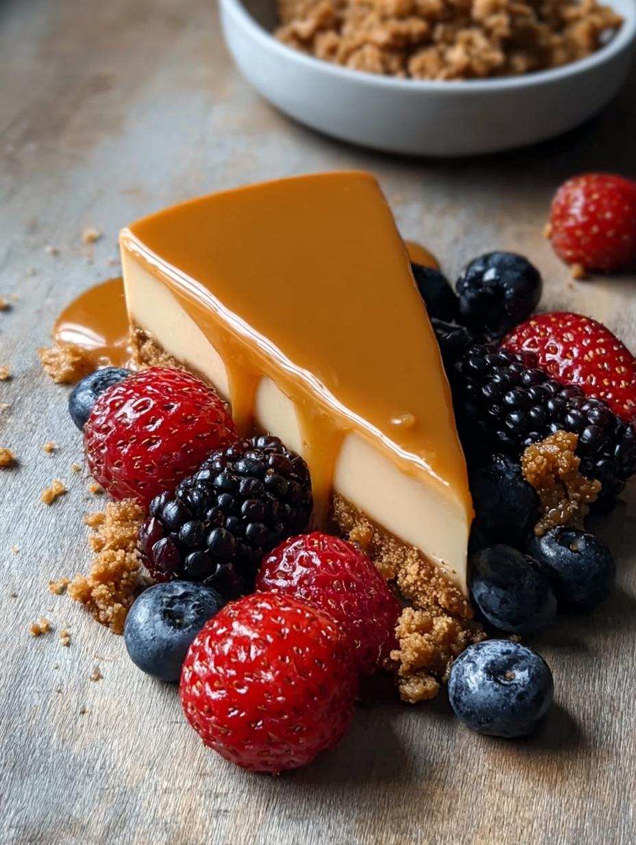 Vegan Dulce Leche: Easy & Divine Dairy-Free Treat - Vegan Dulce Leche - main visual representation