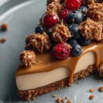 Vegan Dulce Leche