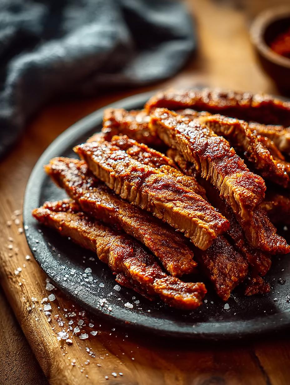 Vegan Steak Strips: 5 Savory Recipes to Satisfy Cravings - Vegan Steak Strips - additional detail
