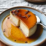 Vegan Tofu Purin