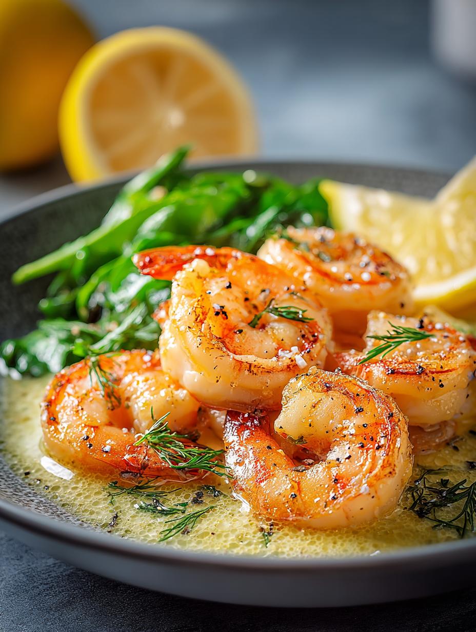 Creamy Lemon Shrimp: 5 Secrets to This Decadent Delight 5 Creamy Lemon Shrimp: 5 Secrets to This Decadent Delight - ?utm Source=rss&utm Medium=rss&utm Campaign=creamy - main visual representation