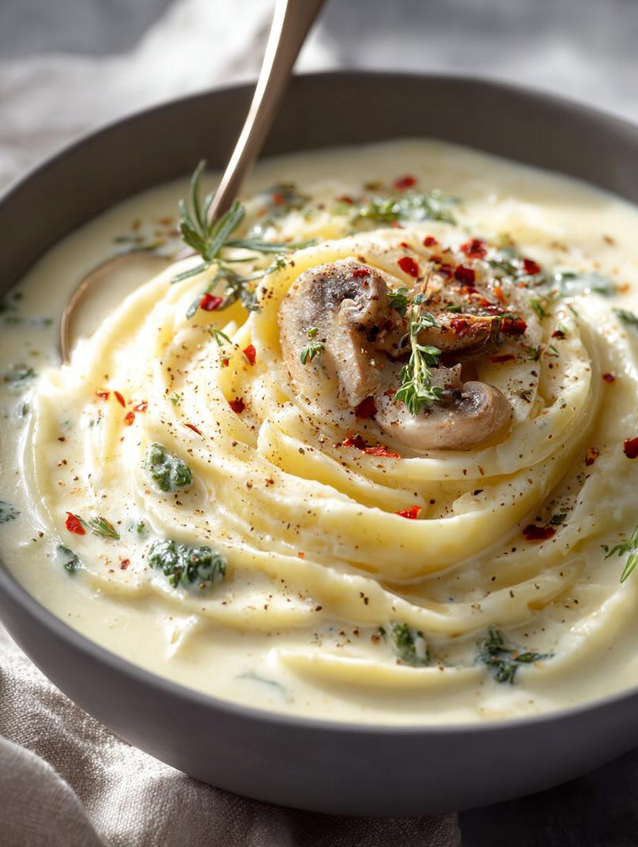 Keto Alfredo Sauce: 10-Minute Creamy Perfection 5 Keto Alfredo Sauce: 10-Minute Creamy Perfection - ?utm Source=rss&utm Medium=rss&utm Campaign=keto - main visual representation