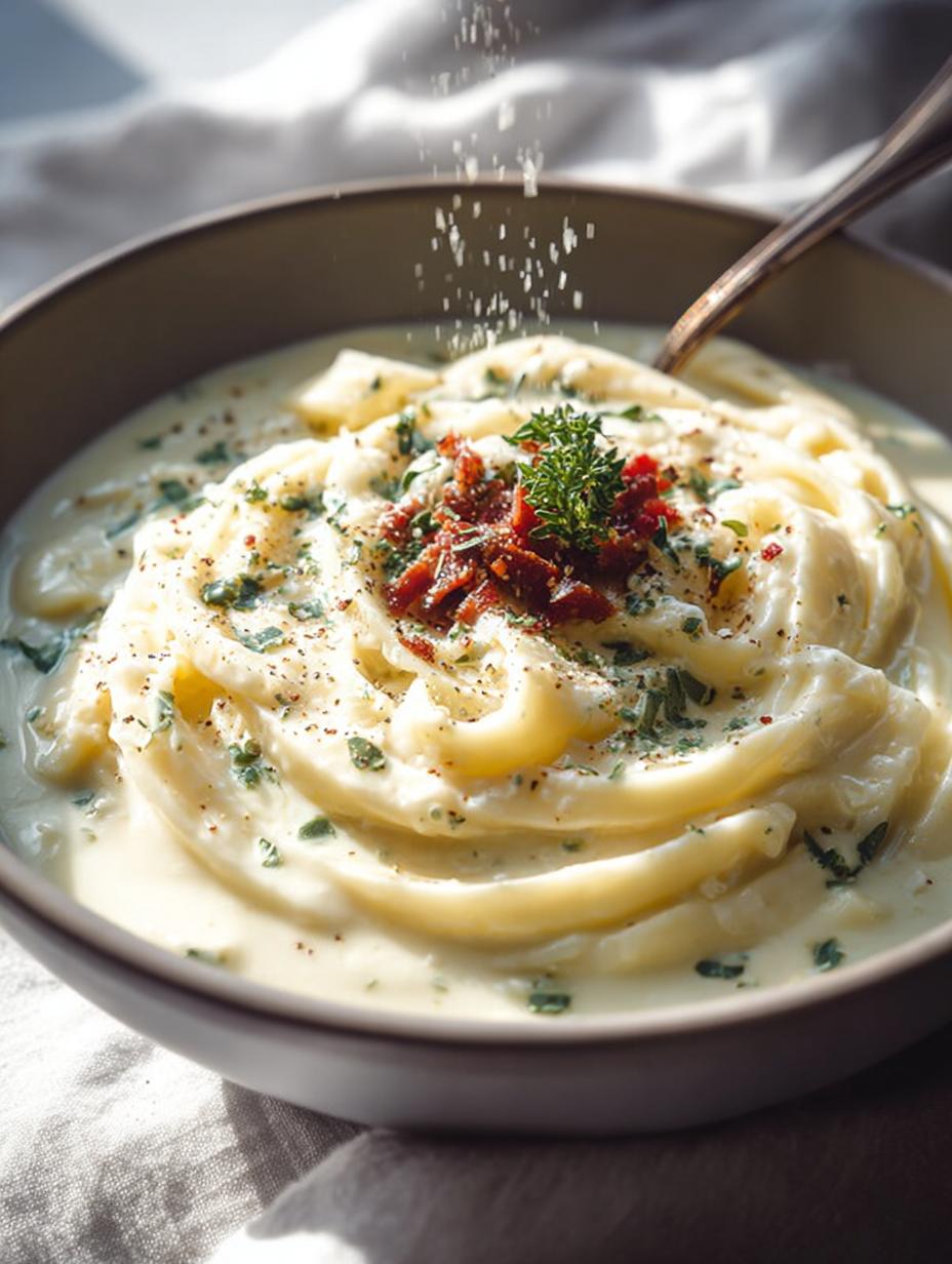 Keto Alfredo Sauce: 10-Minute Creamy Perfection 6 Keto Alfredo Sauce: 10-Minute Creamy Perfection - ?utm Source=rss&utm Medium=rss&utm Campaign=keto - additional detail