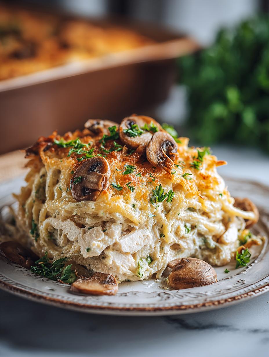 Turkey Tetrazzini: 8 Comforting Ways to Enjoy Turkey Tonight 5 Turkey Tetrazzini: 8 Comforting Ways to Enjoy Turkey Tonight - ?utm Source=rss&utm Medium=rss&utm Campaign=turkey - main visual representation