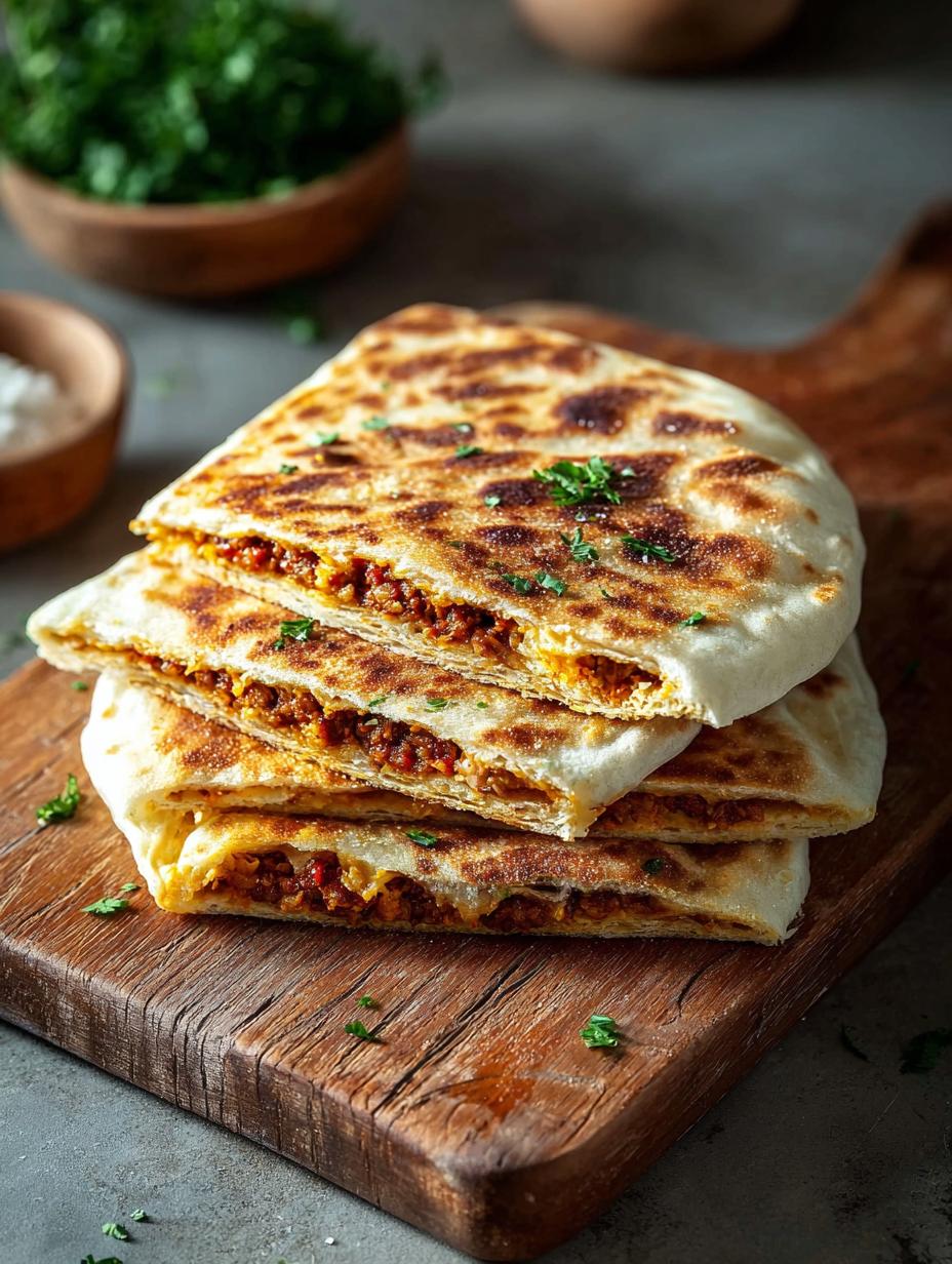 Algerias Mhajeb Better Then: 8 Irresistible Secrets 5 Algerias Mhajeb Better Then: 8 Irresistible Secrets - Algerias Mhajeb Better Then - main visual representation