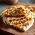 Algerias Mhajeb Better Then