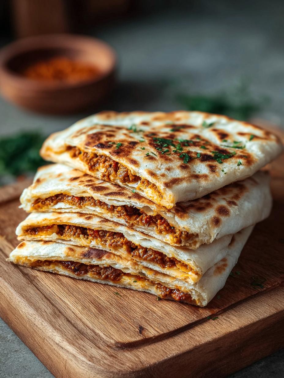 Algerias Mhajeb Better Then: 8 Irresistible Secrets 6 Algerias Mhajeb Better Then: 8 Irresistible Secrets - Algerias Mhajeb Better Then - additional detail