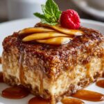 Amish Style Apple Cinnamon