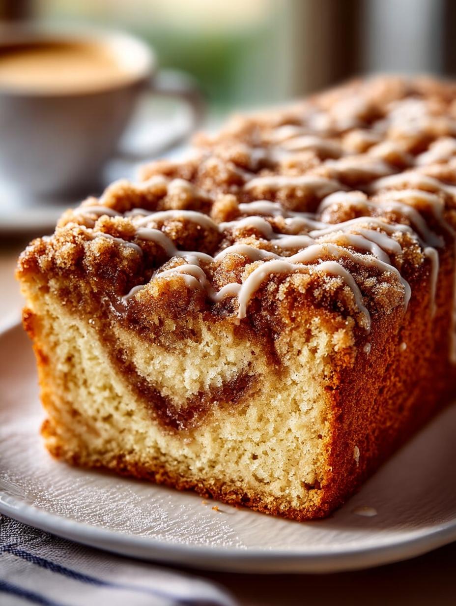 Apple Streusel Bread: 10 Reasons to Love This Cozy Loaf 5 Apple Streusel Bread: 10 Reasons to Love This Cozy Loaf - Apple Streusel Bread - main visual representation
