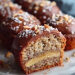 Bake Banana Bread Freezer