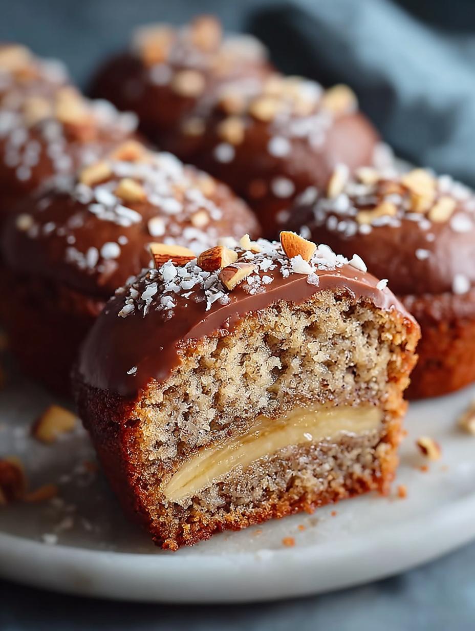 Bake Banana Bread Freezer