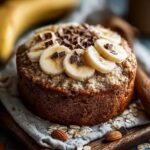Banana Bread Oats