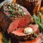 Beef Tenderloin Roast
