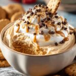 Biscoff Dip