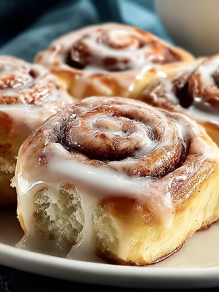 Bisquick Cinnamon Rolls: 12 Heavenly Rolls in 30 Minutes 5 Bisquick Cinnamon Rolls: 12 Heavenly Rolls in 30 Minutes - Bisquick Cinnamon Rolls - main visual representation