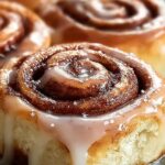 Bisquick Cinnamon Rolls