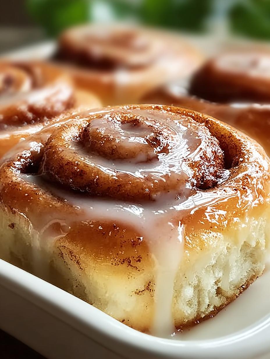 Bisquick Cinnamon Rolls: 12 Heavenly Rolls in 30 Minutes - Bisquick Cinnamon Rolls - additional detail