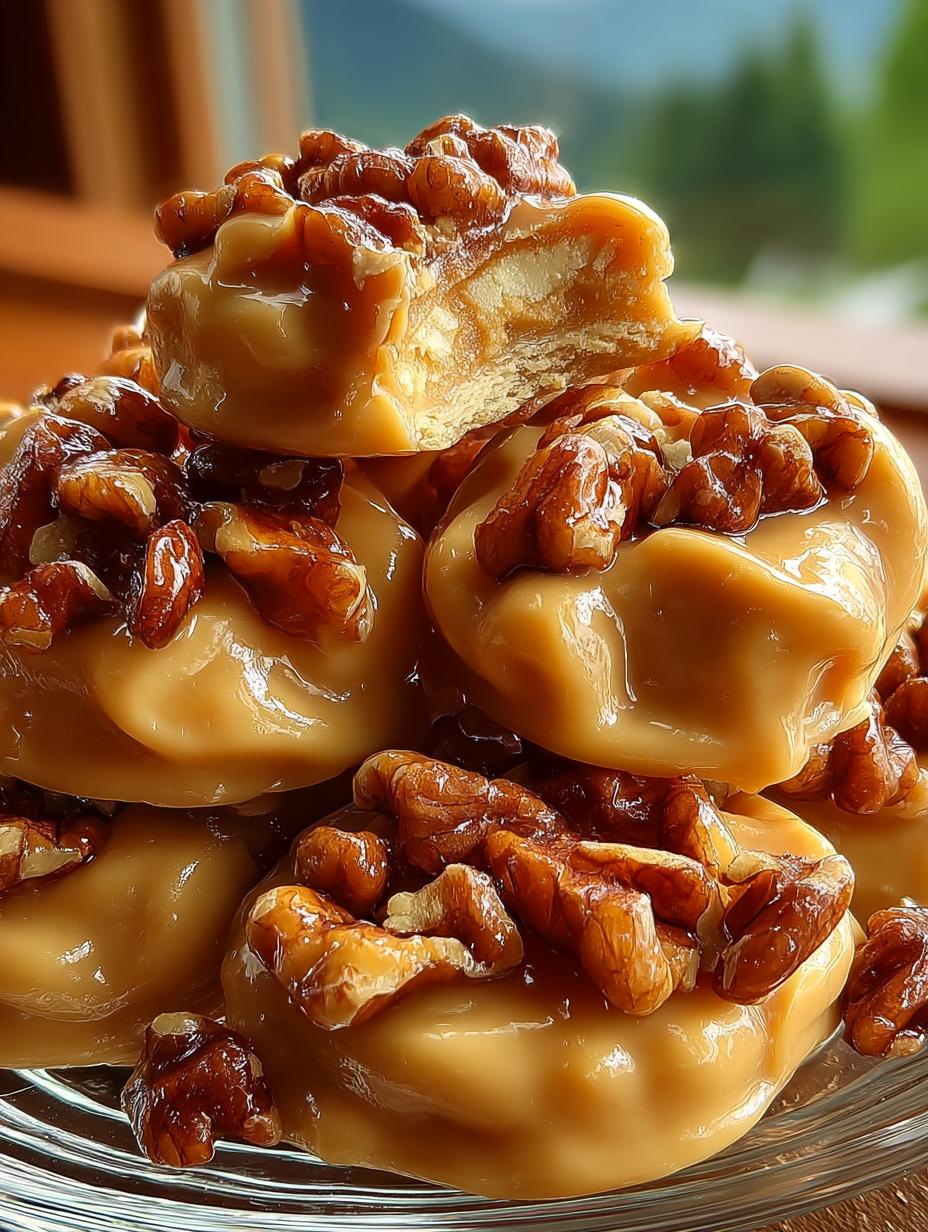 Brachs Maple Nut Goodies