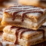 Brown Sugar Pop Tart