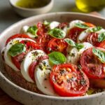 Caprese Dip