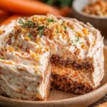 Carrot Cake Dip