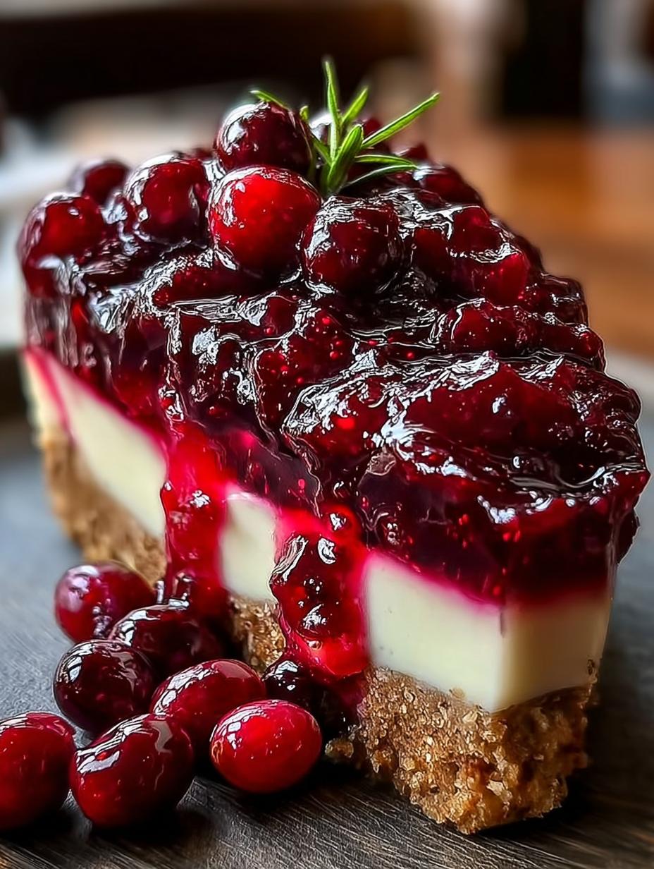 Christmas Cranberry Jam: 12 Ways to Delight Your Holidays 5 Christmas Cranberry Jam: 12 Ways to Delight Your Holidays - Christmas Cranberry Jam - main visual representation