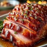 Christmas Ham Glaze