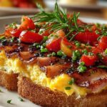 Christmas Morning Brunch