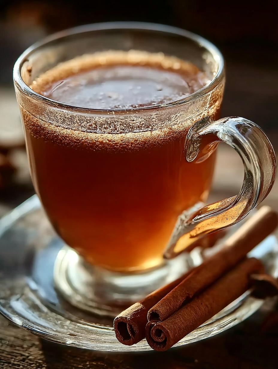 Cinnamon Sore Throat Tea: 5 Soothing Benefits for Relief 6 Cinnamon Sore Throat Tea: 5 Soothing Benefits for Relief - Cinnamon Sore Throat Tea - additional detail