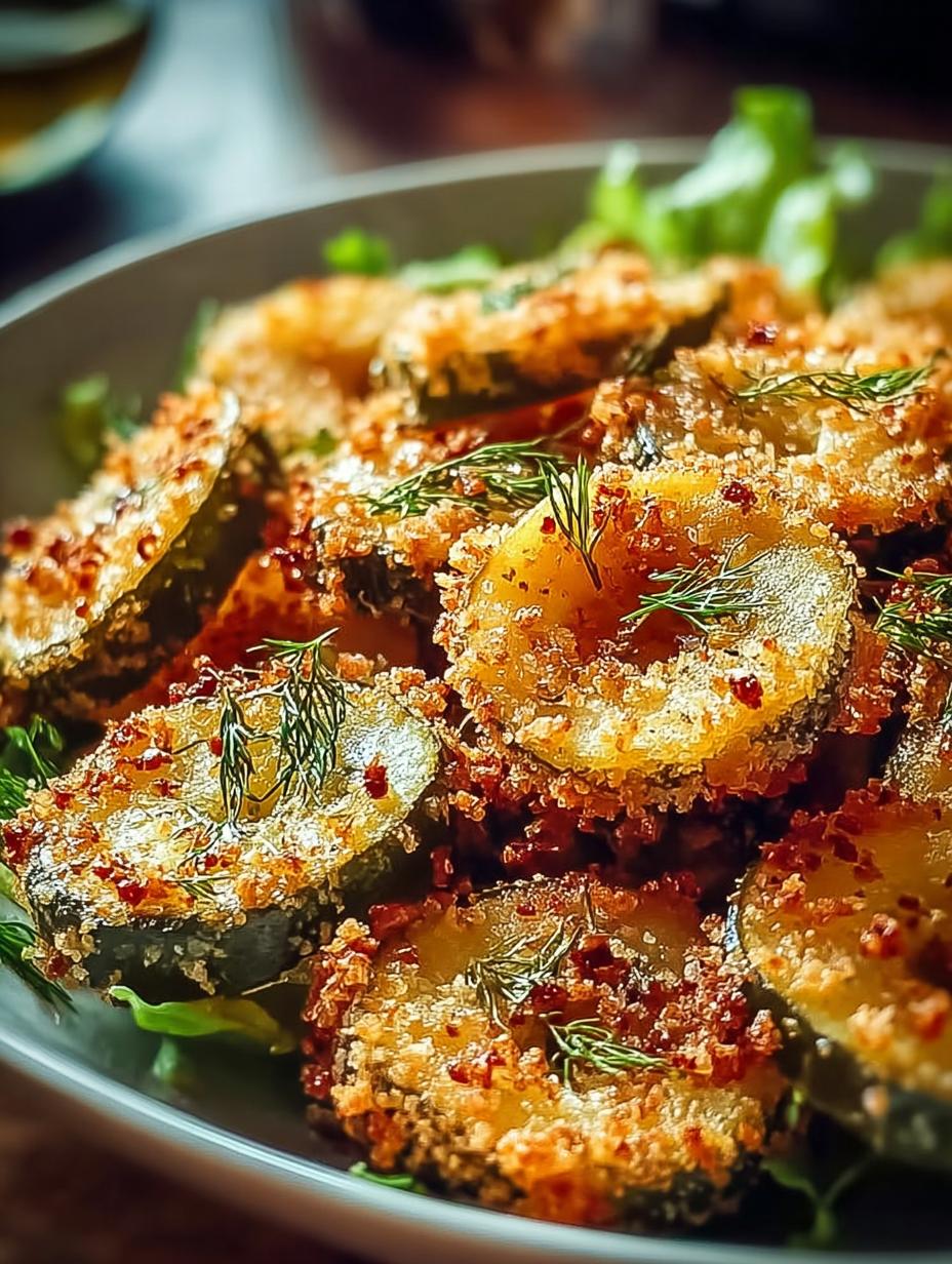 Crispy Air Fryer Dill: 10 Minutes to Perfect Crunch 5 Crispy Air Fryer Dill: 10 Minutes to Perfect Crunch - Crispy Air Fryer Dill - main visual representation