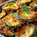 Crispy Air Fryer Dill