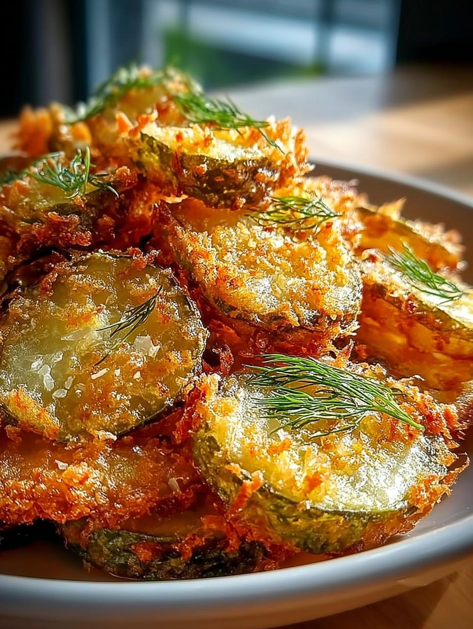 Crispy Air Fryer Dill: 10 Minutes to Perfect Crunch 6 Crispy Air Fryer Dill: 10 Minutes to Perfect Crunch - Crispy Air Fryer Dill - additional detail