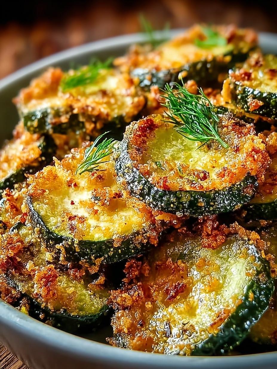 Crispy Air Fryer Dill