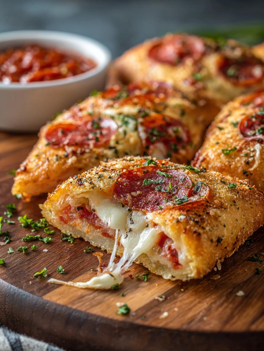 Crispy Air Fryer Pizza: 7 Secrets for Perfect Crispiness 5 Crispy Air Fryer Pizza: 7 Secrets for Perfect Crispiness - Crispy Air Fryer Pizza - main visual representation
