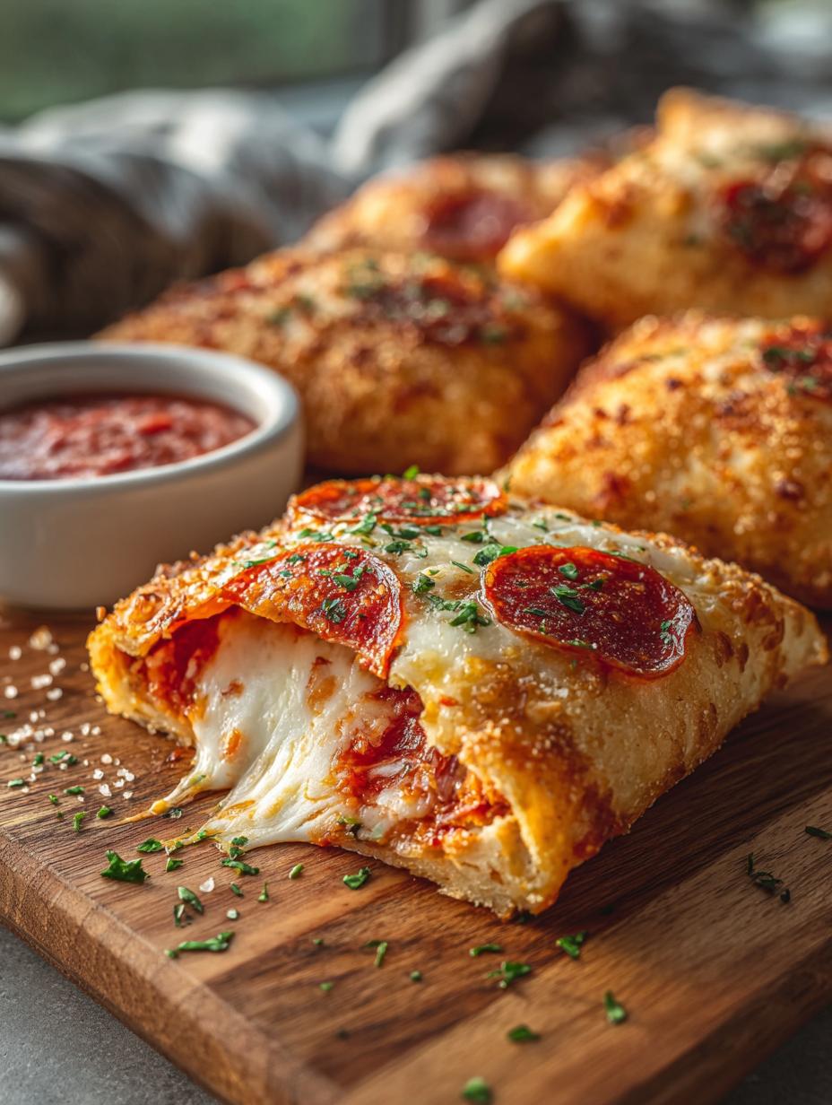 Crispy Air Fryer Pizza: 7 Secrets for Perfect Crispiness - Crispy Air Fryer Pizza - additional detail