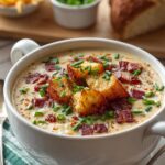 Crock Pot Crack Potato