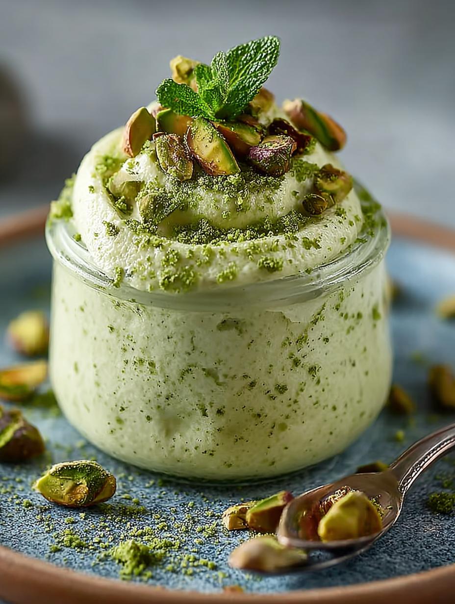 Creamy Dairy Free Pistachio Cream to Satisfy Your Cravings 6 Creamy Dairy Free Pistachio Cream to Satisfy Your Cravings - Dairy Free Pistachio Cream - additional detail