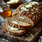 Das Beste Haferflockenbrot Mit