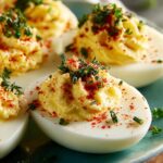 Deviled Eggs