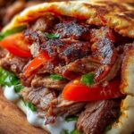 Doner Kebab