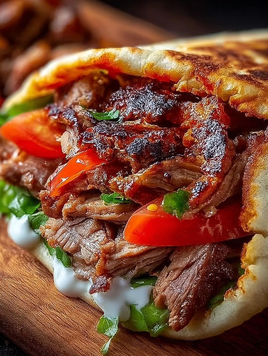 Doner Kebab