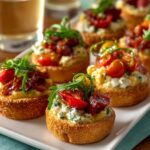 Easiest Party Appetizer Ever