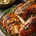 Fail Thanksgiving Turkey