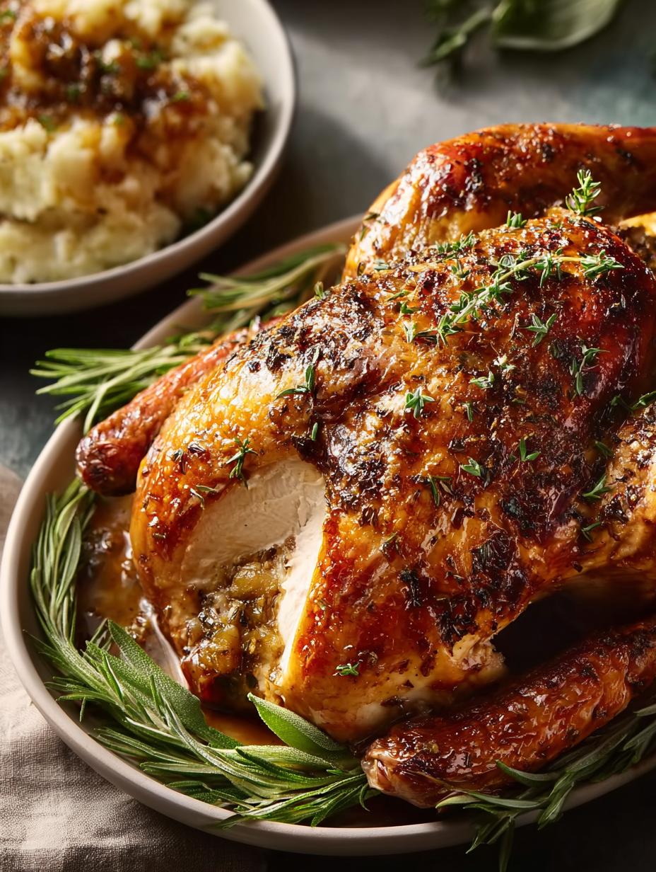Fail Thanksgiving Turkey: 5 Tips to Avoid Disaster - Fail Thanksgiving Turkey - additional detail