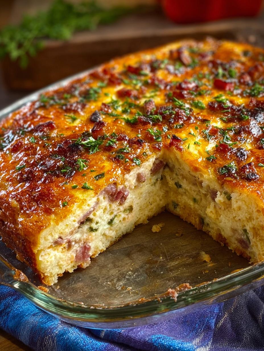 Farmers Casserole: 5 Layers of Comforting Goodness 5 Farmers Casserole: 5 Layers of Comforting Goodness - Farmers Casserole - main visual representation