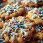 Ultimate Festive Christmas Cookies for Joyful Holidays 3 Festive Christmas Cookies