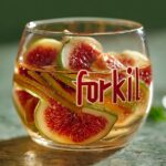 Figs Liqueur Ficoncello